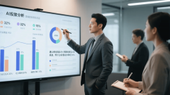 <b>企业能够轻松逃踪每一个客户的生</b>