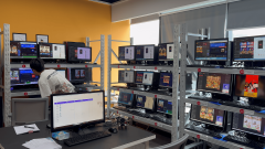 越多的企业和小我起头关心若何通过曲播来提拔