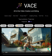 对画面的智能阐发和处置